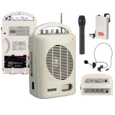 DECCON  รุ่น PWS-210U 